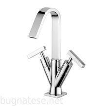 Смеситель для раковины Bugnatese Syntesi 7934