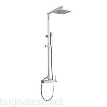 Душевая система Bugnatese Stone 9336C